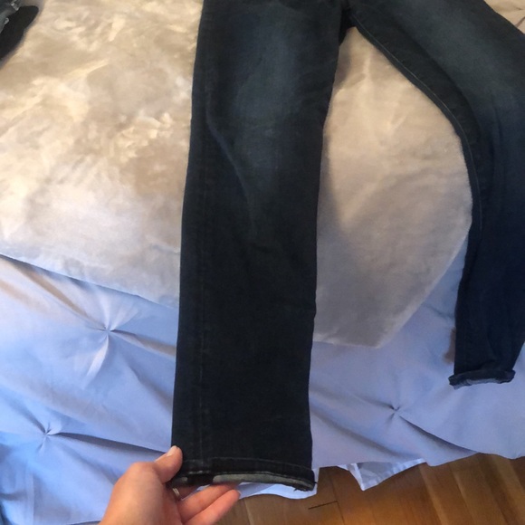 JEANS - Picture 3 of 4